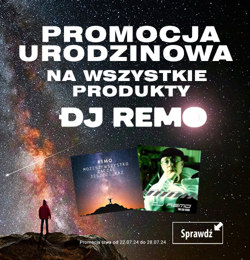 DJ REMO
